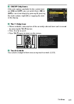 Предварительный просмотр 63 страницы Nikon Z 9 Reference Manual