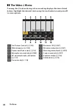 Предварительный просмотр 68 страницы Nikon Z 9 Reference Manual