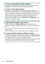 Предварительный просмотр 76 страницы Nikon Z 9 Reference Manual