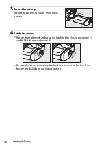 Предварительный просмотр 78 страницы Nikon Z 9 Reference Manual