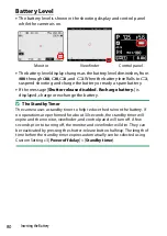 Предварительный просмотр 80 страницы Nikon Z 9 Reference Manual