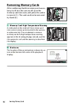 Предварительный просмотр 82 страницы Nikon Z 9 Reference Manual