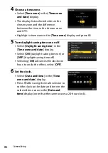 Предварительный просмотр 86 страницы Nikon Z 9 Reference Manual