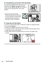 Предварительный просмотр 92 страницы Nikon Z 9 Reference Manual