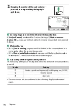 Предварительный просмотр 142 страницы Nikon Z 9 Reference Manual