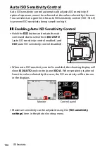 Предварительный просмотр 156 страницы Nikon Z 9 Reference Manual