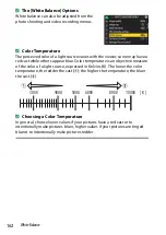 Предварительный просмотр 162 страницы Nikon Z 9 Reference Manual