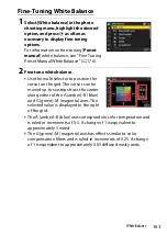 Предварительный просмотр 163 страницы Nikon Z 9 Reference Manual