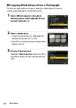 Предварительный просмотр 174 страницы Nikon Z 9 Reference Manual