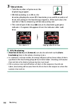 Предварительный просмотр 190 страницы Nikon Z 9 Reference Manual