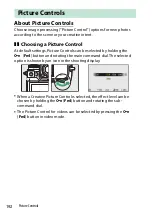 Предварительный просмотр 192 страницы Nikon Z 9 Reference Manual