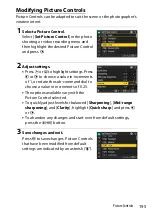 Предварительный просмотр 195 страницы Nikon Z 9 Reference Manual