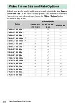 Предварительный просмотр 216 страницы Nikon Z 9 Reference Manual