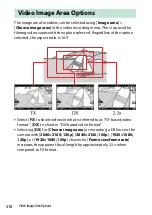 Предварительный просмотр 218 страницы Nikon Z 9 Reference Manual