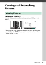 Предварительный просмотр 227 страницы Nikon Z 9 Reference Manual