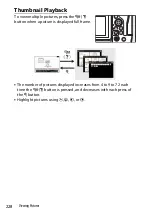 Предварительный просмотр 228 страницы Nikon Z 9 Reference Manual