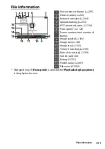 Предварительный просмотр 231 страницы Nikon Z 9 Reference Manual