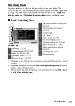 Предварительный просмотр 235 страницы Nikon Z 9 Reference Manual