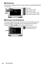 Предварительный просмотр 236 страницы Nikon Z 9 Reference Manual