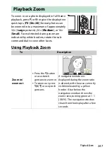 Предварительный просмотр 247 страницы Nikon Z 9 Reference Manual