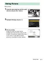 Предварительный просмотр 251 страницы Nikon Z 9 Reference Manual