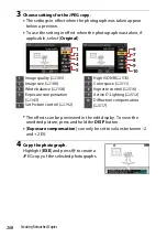 Предварительный просмотр 268 страницы Nikon Z 9 Reference Manual