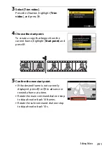 Предварительный просмотр 291 страницы Nikon Z 9 Reference Manual