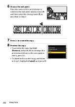 Предварительный просмотр 292 страницы Nikon Z 9 Reference Manual