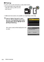 Предварительный просмотр 314 страницы Nikon Z 9 Reference Manual