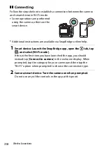 Предварительный просмотр 318 страницы Nikon Z 9 Reference Manual