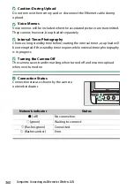 Предварительный просмотр 360 страницы Nikon Z 9 Reference Manual