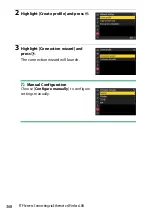 Предварительный просмотр 368 страницы Nikon Z 9 Reference Manual