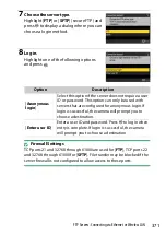 Предварительный просмотр 371 страницы Nikon Z 9 Reference Manual