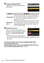 Предварительный просмотр 372 страницы Nikon Z 9 Reference Manual