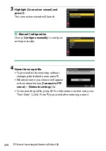 Предварительный просмотр 374 страницы Nikon Z 9 Reference Manual