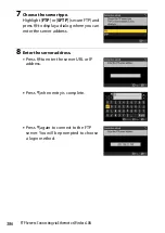 Предварительный просмотр 386 страницы Nikon Z 9 Reference Manual