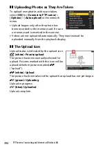 Предварительный просмотр 392 страницы Nikon Z 9 Reference Manual