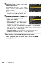 Предварительный просмотр 408 страницы Nikon Z 9 Reference Manual