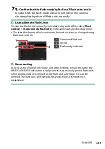 Предварительный просмотр 443 страницы Nikon Z 9 Reference Manual