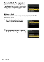 Предварительный просмотр 444 страницы Nikon Z 9 Reference Manual