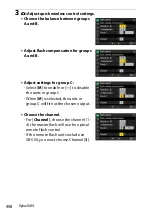 Предварительный просмотр 458 страницы Nikon Z 9 Reference Manual