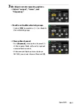 Предварительный просмотр 461 страницы Nikon Z 9 Reference Manual