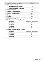 Предварительный просмотр 475 страницы Nikon Z 9 Reference Manual