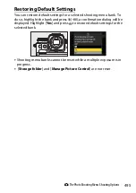 Предварительный просмотр 495 страницы Nikon Z 9 Reference Manual