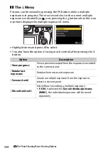 Предварительный просмотр 534 страницы Nikon Z 9 Reference Manual