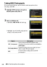 Предварительный просмотр 538 страницы Nikon Z 9 Reference Manual