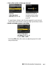 Предварительный просмотр 547 страницы Nikon Z 9 Reference Manual