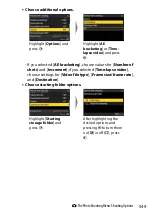 Предварительный просмотр 549 страницы Nikon Z 9 Reference Manual