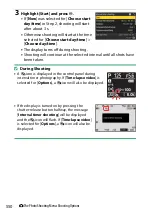 Предварительный просмотр 550 страницы Nikon Z 9 Reference Manual