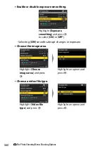Предварительный просмотр 560 страницы Nikon Z 9 Reference Manual